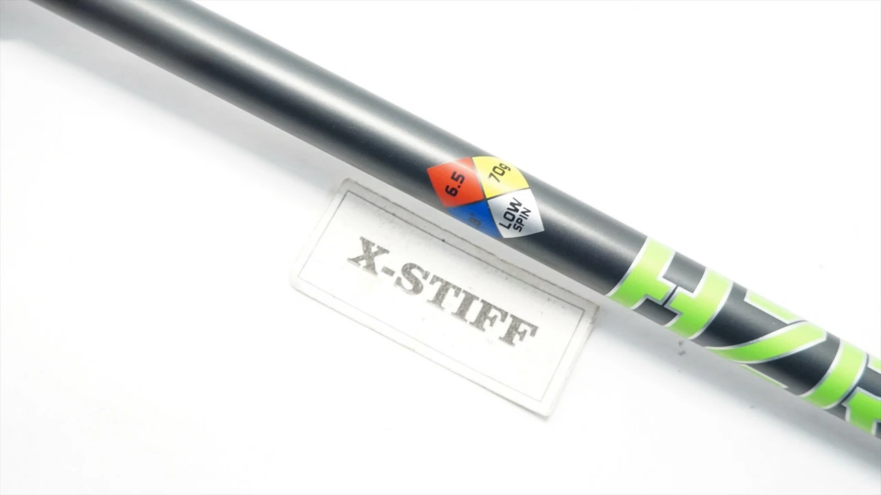 Taylormade Sim2 8° Driver Extra Stiff Flex Hzrdus Smoke 0989198 Good 7 Taylormade Sim2 8° Driver Extra Stiff Flex Hzrdus Smoke 0989198 Good - Image 5