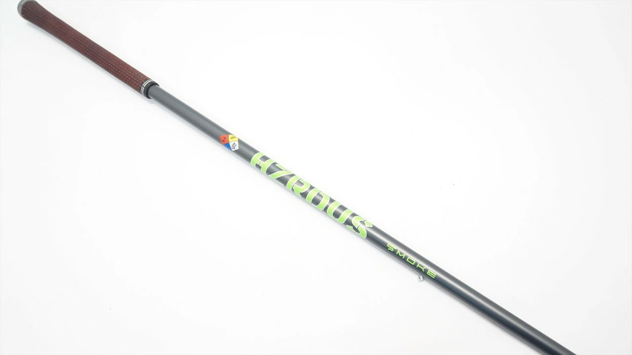 Taylormade Sim2 8° Driver Extra Stiff Flex Hzrdus Smoke 0989198 Good 8 Taylormade Sim2 8° Driver Extra Stiff Flex Hzrdus Smoke 0989198 Good - Image 6