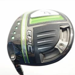 Callaway Epic Max 9° Driver Regular Flex Kuro Kage 0989232 Good Left Hand Lh