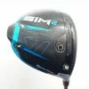 Taylormade Sim2 9° Driver Stiff Flex Diamana 0989389 Excellent -Drivers Sales Store 00989389 1 47328.1653394610