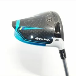 Taylormade Sim2 9° Driver Stiff Flex Diamana 0989389 Excellent 9 Taylormade Sim2 9° Driver Stiff Flex Diamana 0989389 Excellent -Drivers Sales Store 00989389 2 96144.1653394611