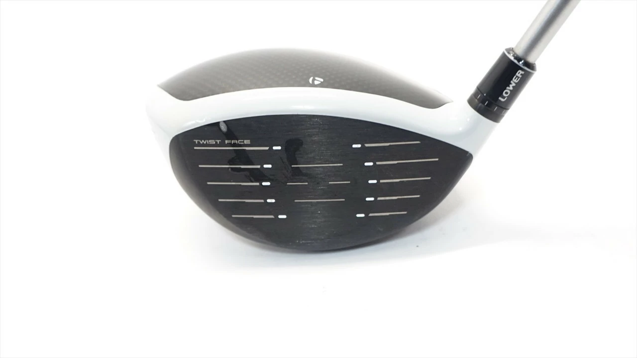 Taylormade Sim2 9° Driver Stiff Flex Diamana 0989389 Excellent 5 Taylormade Sim2 9° Driver Stiff Flex Diamana 0989389 Excellent - Image 3