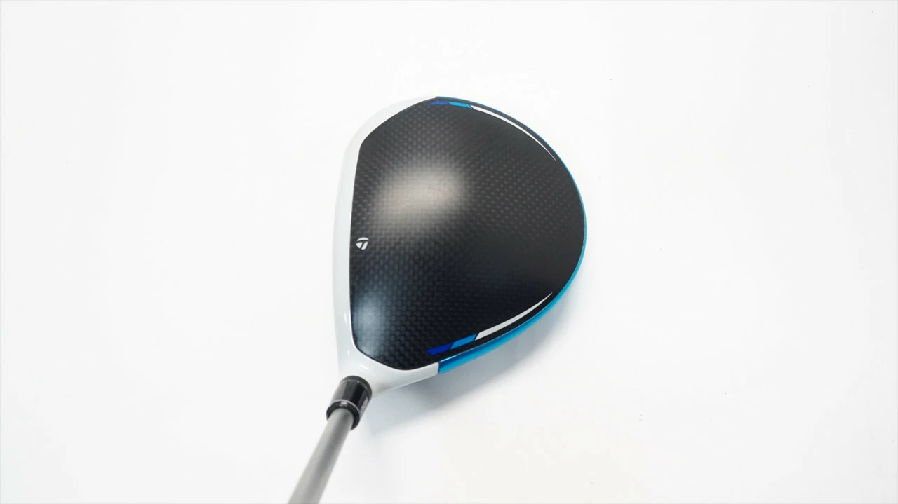 Taylormade Sim2 9° Driver Stiff Flex Diamana 0989389 Excellent 6 Taylormade Sim2 9° Driver Stiff Flex Diamana 0989389 Excellent - Image 4