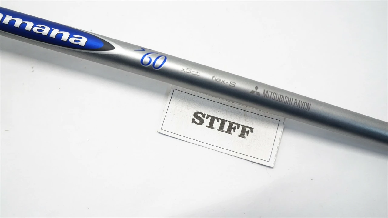 Taylormade Sim2 9° Driver Stiff Flex Diamana 0989389 Excellent 7 Taylormade Sim2 9° Driver Stiff Flex Diamana 0989389 Excellent - Image 5