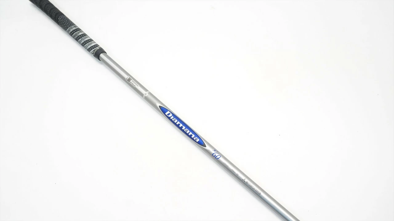 Taylormade Sim2 9° Driver Stiff Flex Diamana 0989389 Excellent 8 Taylormade Sim2 9° Driver Stiff Flex Diamana 0989389 Excellent - Image 6