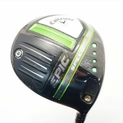 Callaway Epic Speed 9° Driver Stiff Flex Hzrdus Smoke 0989420 Good