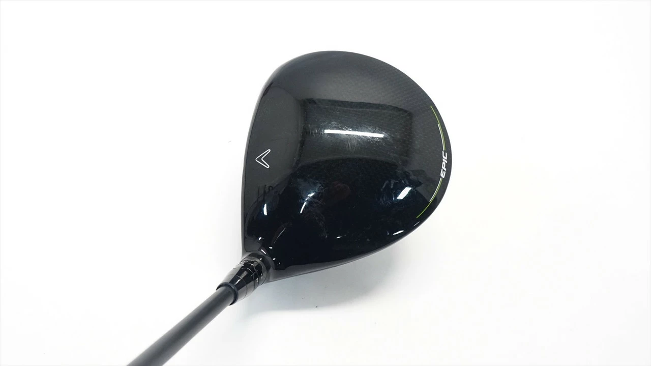 Callaway Epic Speed 9° Driver Stiff Flex Hzrdus Smoke 0989420 Good 6 Callaway Epic Speed 9° Driver Stiff Flex Hzrdus Smoke 0989420 Good - Image 4