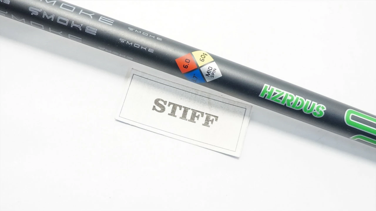 Callaway Epic Speed 9° Driver Stiff Flex Hzrdus Smoke 0989420 Good 7 Callaway Epic Speed 9° Driver Stiff Flex Hzrdus Smoke 0989420 Good - Image 5