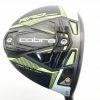 Cobra Rad Speed 10.5° Driver Stiff Flex Motore X F2 0989454 Excellent