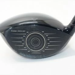 Callaway Mavrik 9° Driver Stiff Flex Evenflow Riptide 0989517 Good -Drivers Sales Store 00989517 3 57742.1653394482