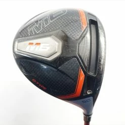 Taylormade M6 D-Type 9° Driver Regular Flex Evenflow 0989677 Good