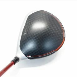 Taylormade M6 D-Type 9° Driver Regular Flex Evenflow 0989677 Good -Drivers Sales Store 00989677 4 64695.1653322284