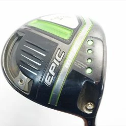 Callaway Epic Max 10.5° Driver Senior Flex Recoil Es 0989723 Good