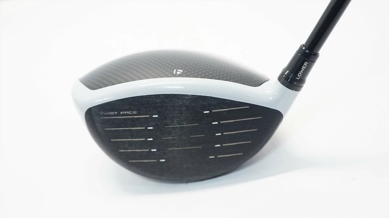 Taylormade Sim2 10.5° Driver Regular Flex Tensei 0989724 Good 5 Taylormade Sim2 10.5° Driver Regular Flex Tensei 0989724 Good - Image 3