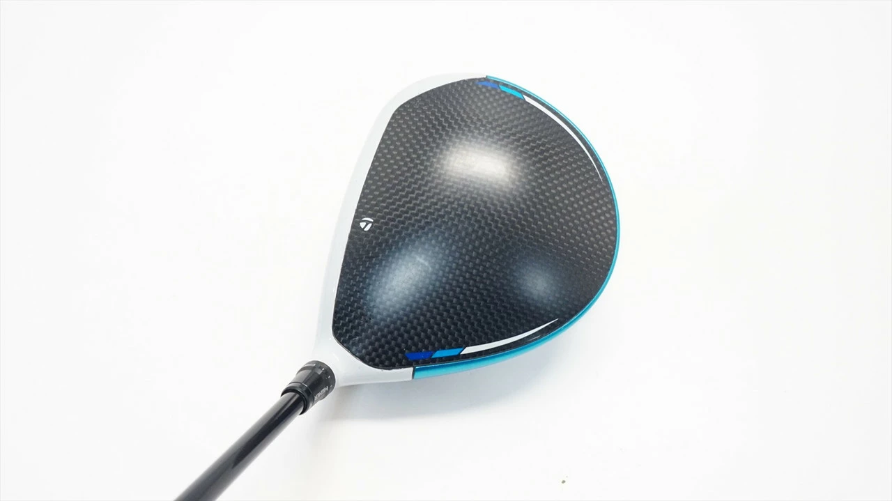 Taylormade Sim2 10.5° Driver Regular Flex Tensei 0989724 Good 6 Taylormade Sim2 10.5° Driver Regular Flex Tensei 0989724 Good - Image 4