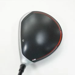 Taylormade M6 10.5° Driver Stiff Flex Atmos 0990026 Good -Drivers Sales Store 00990026 4 72807.1653394823