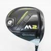 Taylormade M2 2017 10.5° Driver Senior Flex Evenflow Riptide Cb 0990029 Good -Drivers Sales Store 00990029 1 55845.1653394503