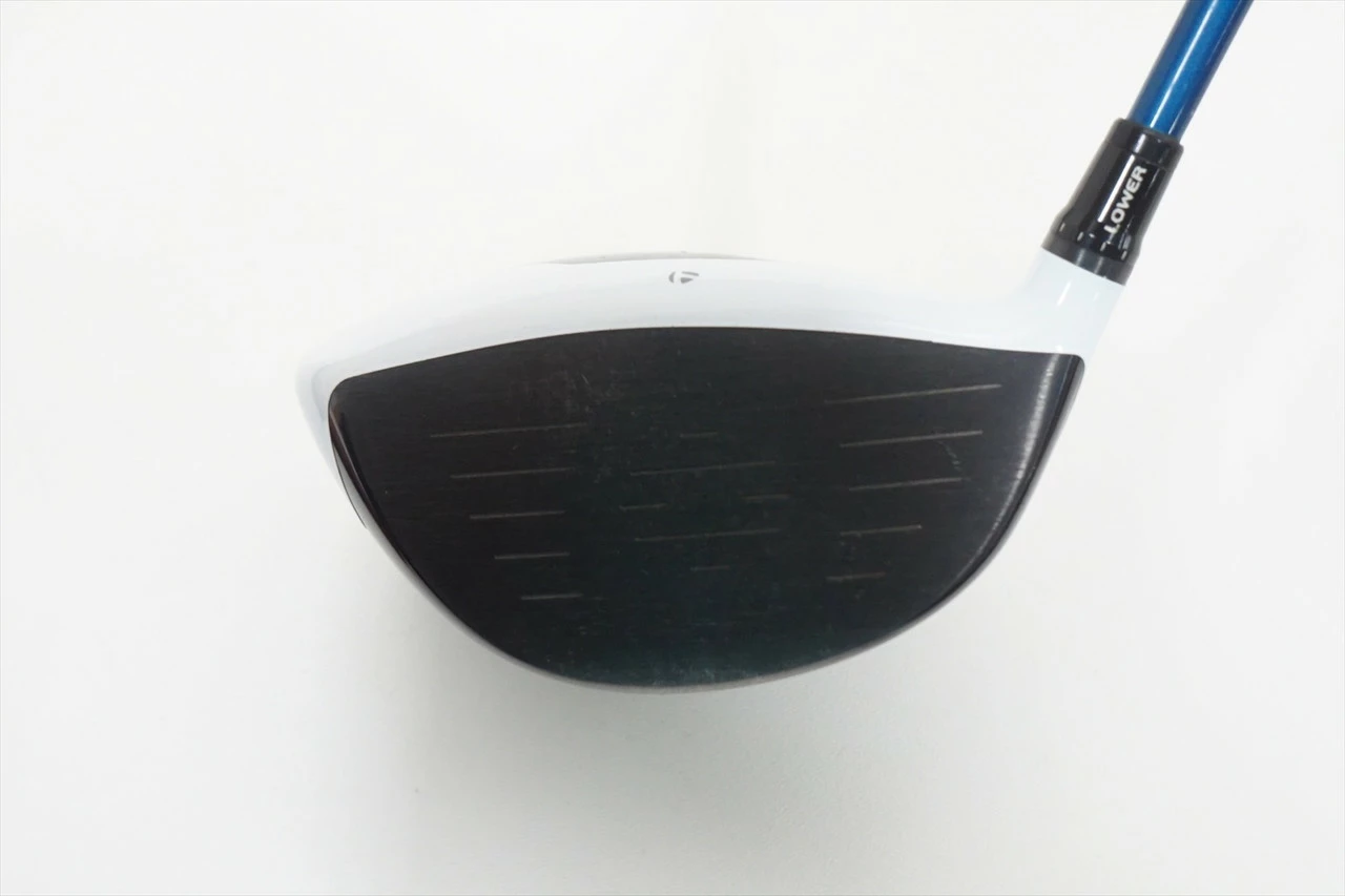 Taylormade M2 2017 10.5° Driver Senior Flex Evenflow Riptide Cb 0990029 Good 5 Taylormade M2 2017 10.5° Driver Senior Flex Evenflow Riptide Cb 0990029 Good - Image 3