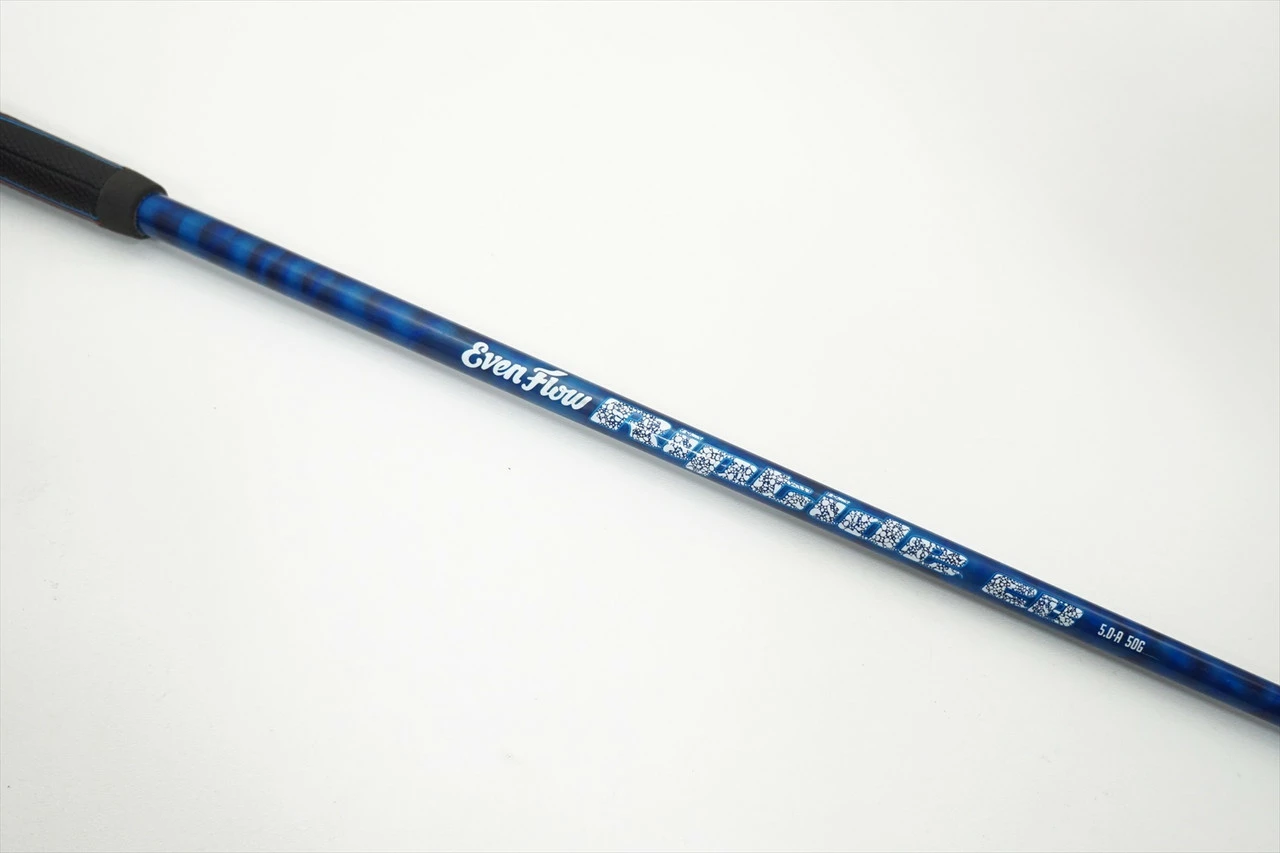 Taylormade M2 2017 10.5° Driver Senior Flex Evenflow Riptide Cb 0990029 Good 8 Taylormade M2 2017 10.5° Driver Senior Flex Evenflow Riptide Cb 0990029 Good - Image 6