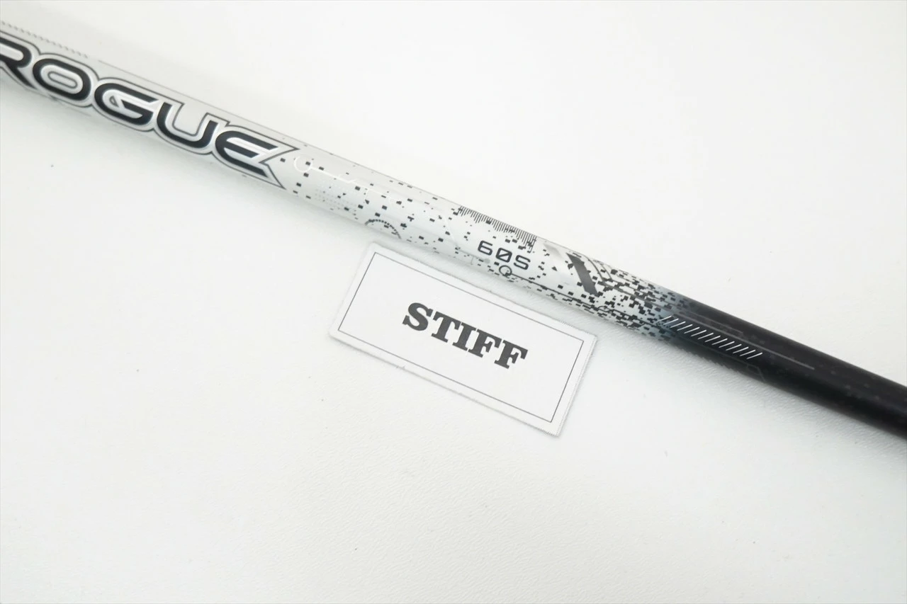 Callaway Mavrik Sub Zero 10.5° Driver Stiff Flex Rogue 0990100 Excellent 7 Callaway Mavrik Sub Zero 10.5° Driver Stiff Flex Rogue 0990100 Excellent - Image 5