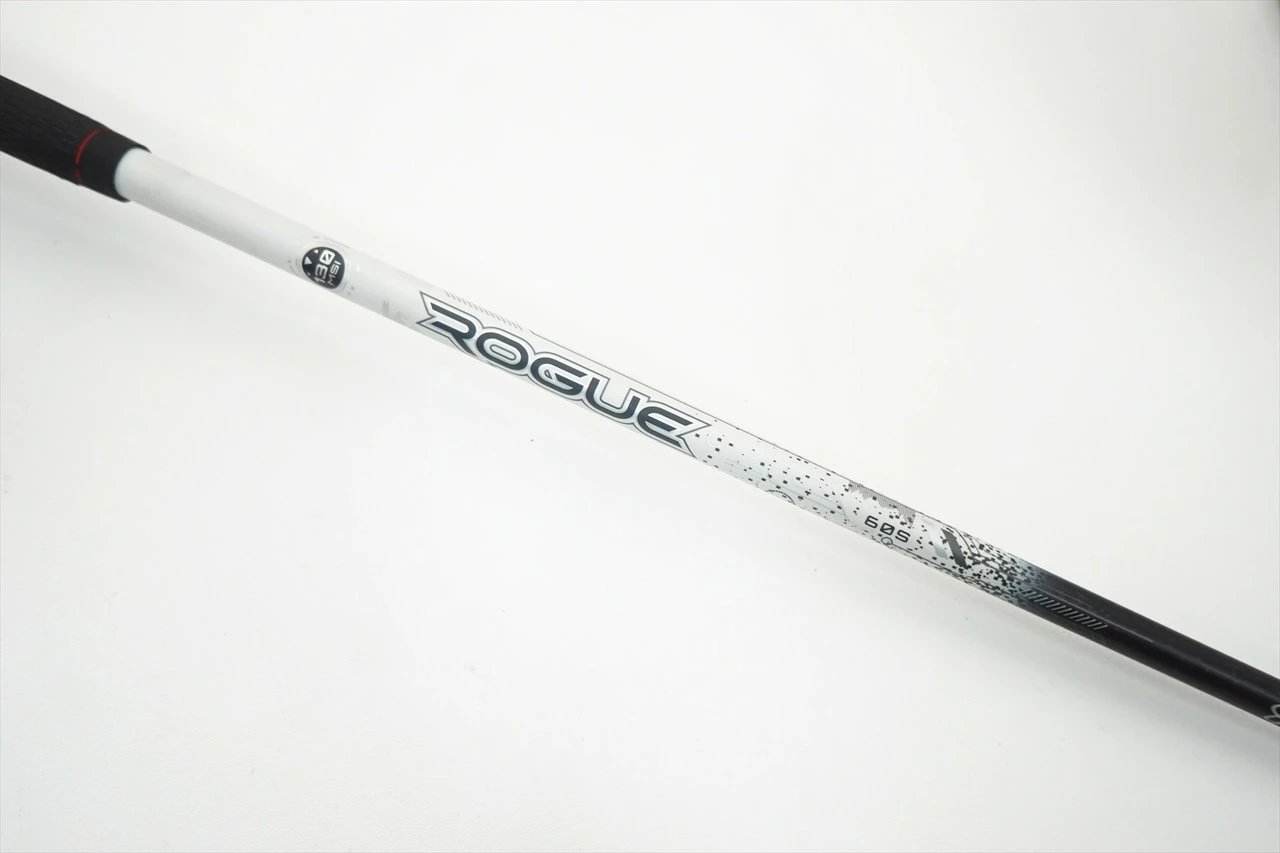 Callaway Mavrik Sub Zero 10.5° Driver Stiff Flex Rogue 0990100 Excellent 8 Callaway Mavrik Sub Zero 10.5° Driver Stiff Flex Rogue 0990100 Excellent - Image 6