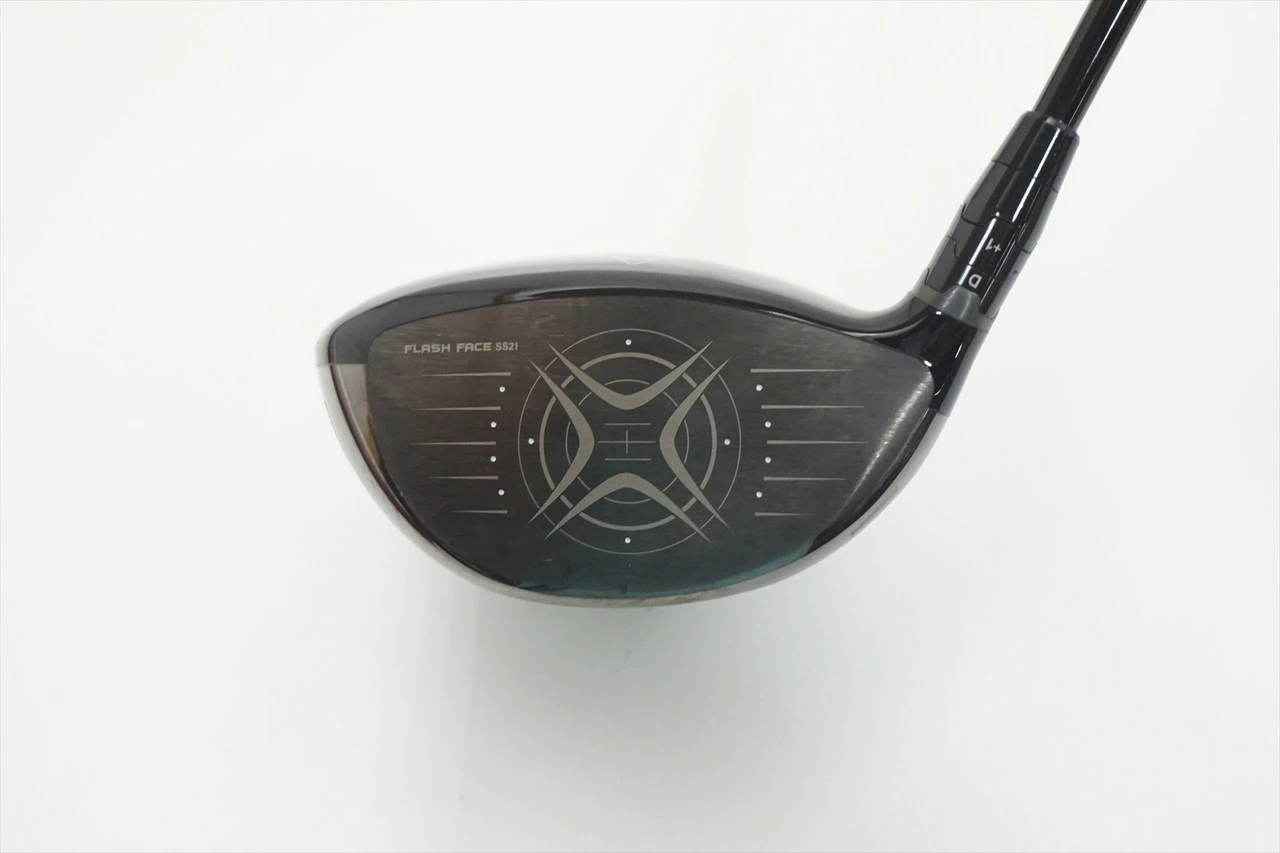 Callaway Epic Speed 10.5° Driver Regular Flex Mmt 60 0990172 Excellent 5 Callaway Epic Speed 10.5° Driver Regular Flex Mmt 60 0990172 Excellent - Image 3