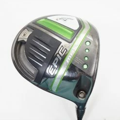 Callaway Epic Max 9° Driver Regular Flex Kuro Kage 0990286 Good