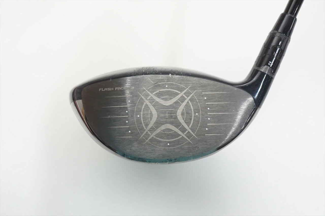 Callaway Epic Max 9° Driver Regular Flex Kuro Kage 0990286 Good 5 Callaway Epic Max 9° Driver Regular Flex Kuro Kage 0990286 Good - Image 3