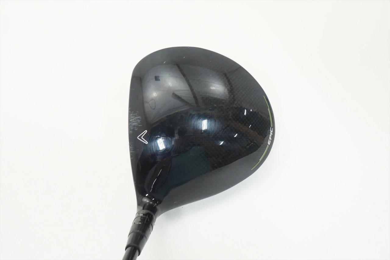 Callaway Epic Max 9° Driver Regular Flex Kuro Kage 0990286 Good 6 Callaway Epic Max 9° Driver Regular Flex Kuro Kage 0990286 Good - Image 4