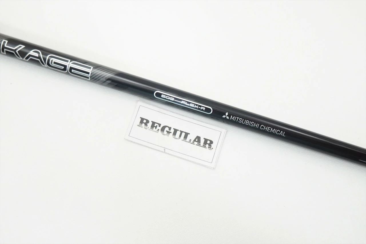 Callaway Epic Max 9° Driver Regular Flex Kuro Kage 0990286 Good 7 Callaway Epic Max 9° Driver Regular Flex Kuro Kage 0990286 Good - Image 5