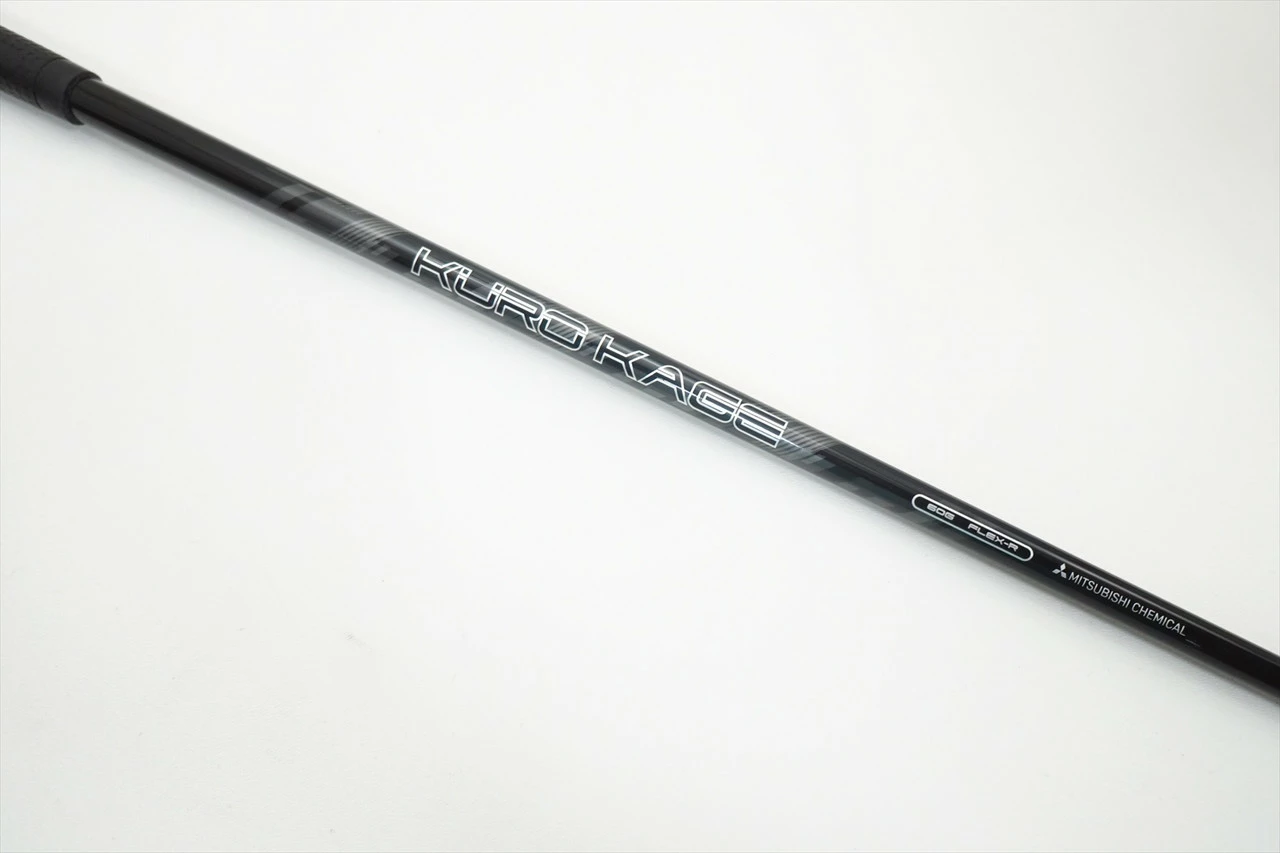 Callaway Epic Max 9° Driver Regular Flex Kuro Kage 0990286 Good 8 Callaway Epic Max 9° Driver Regular Flex Kuro Kage 0990286 Good - Image 6