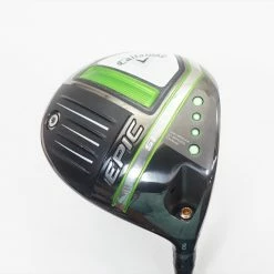 Callaway Epic Speed 9° Driver Ladies Flex Fubuki 0990287 Excellent