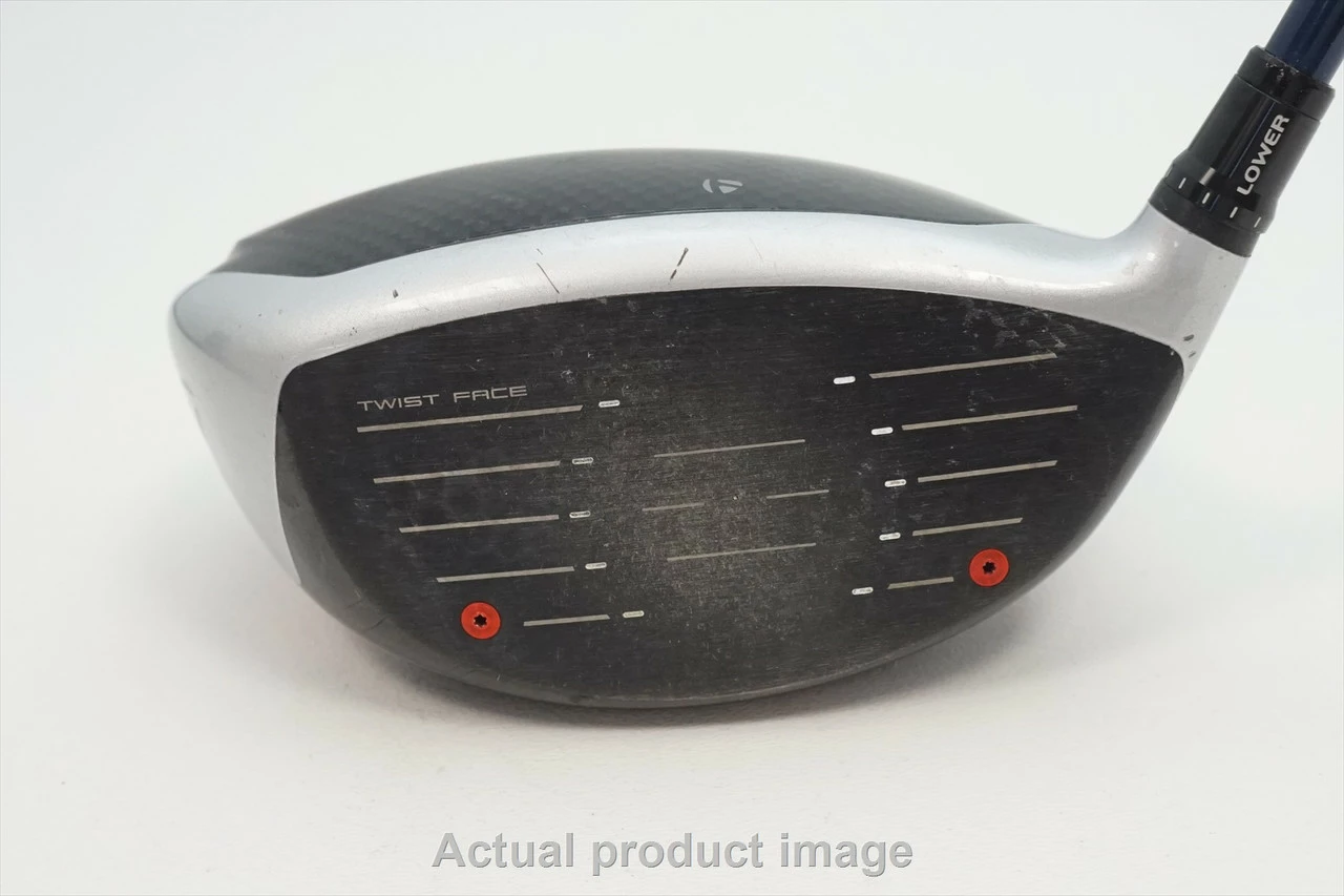 Taylormade M6 9° Driver Regular Flex Ventus 0990692 Good 4 Taylormade M6 9° Driver Regular Flex Ventus 0990692 Good - Image 2