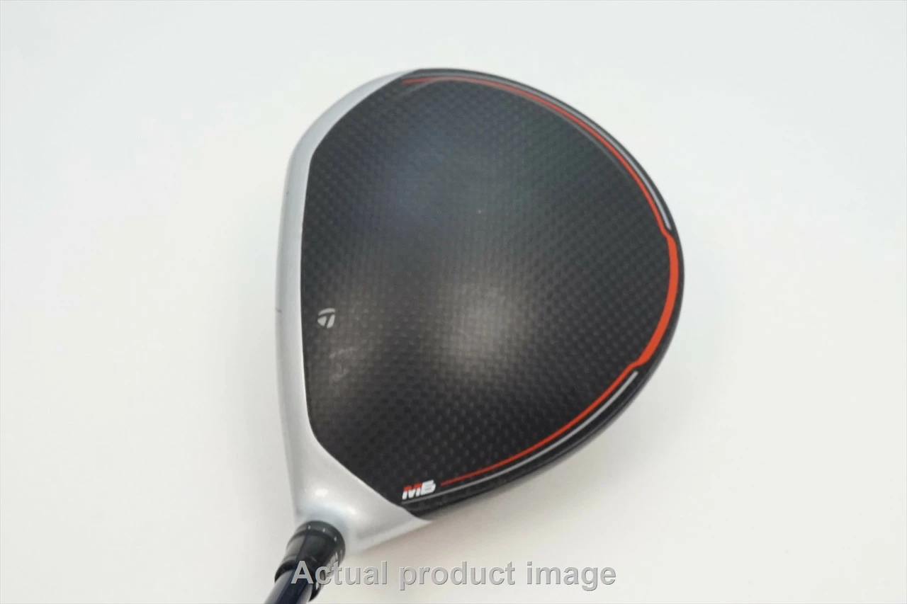 Taylormade M6 9° Driver Regular Flex Ventus 0990692 Good 5 Taylormade M6 9° Driver Regular Flex Ventus 0990692 Good - Image 3