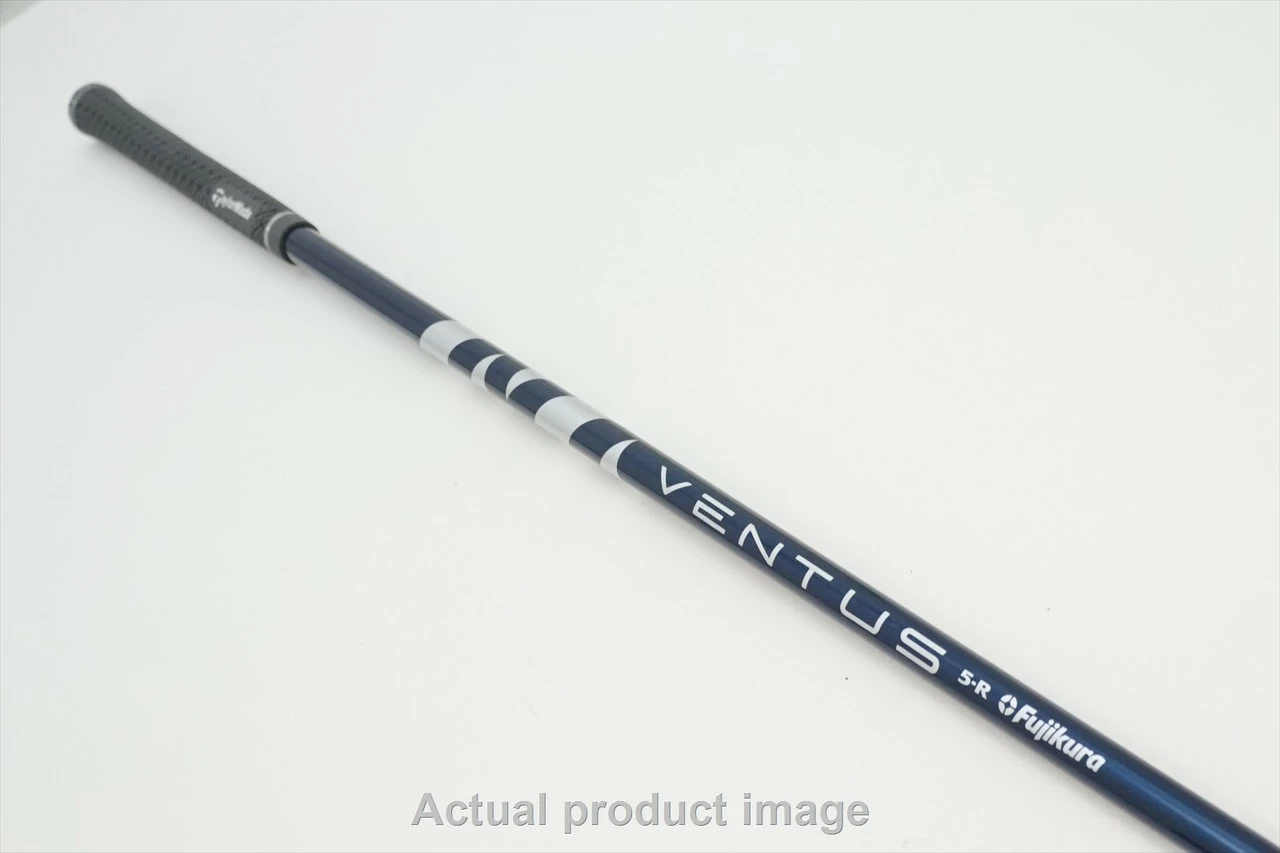 Taylormade M6 9° Driver Regular Flex Ventus 0990692 Good 6 Taylormade M6 9° Driver Regular Flex Ventus 0990692 Good - Image 4