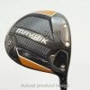 Callaway Mavrik 9° Driver Stiff Flex Evenflow Riptide 0990786 Fair -Drivers Sales Store 00990786 1 93833.1653059994