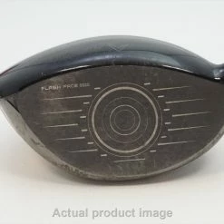 Callaway Mavrik 9° Driver Stiff Flex Evenflow Riptide 0990786 Fair 9 Callaway Mavrik 9° Driver Stiff Flex Evenflow Riptide 0990786 Fair -Drivers Sales Store 00990786 2 67201.1653059994