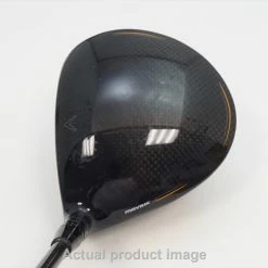 Callaway Mavrik 9° Driver Stiff Flex Evenflow Riptide 0990786 Fair 10 Callaway Mavrik 9° Driver Stiff Flex Evenflow Riptide 0990786 Fair -Drivers Sales Store 00990786 3 45243.1653059995