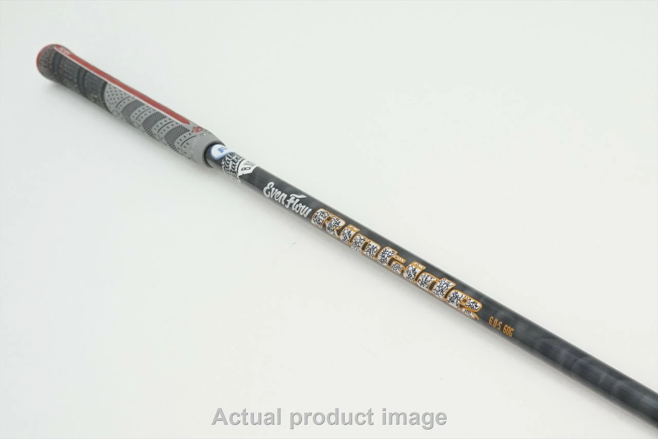 Callaway Mavrik 9° Driver Stiff Flex Evenflow Riptide 0990786 Fair 6 Callaway Mavrik 9° Driver Stiff Flex Evenflow Riptide 0990786 Fair - Image 4