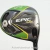 Callaway Epic Flash 10.5° Driver Regular Flex Evenflow 0990814 Good 2 Callaway Epic Flash 10.5° Driver Regular Flex Evenflow 0990814 Good -Drivers Sales Store 00990814 1 03859.1653060134