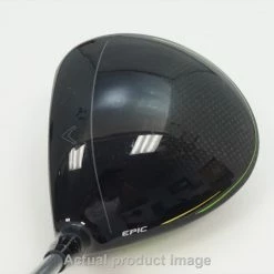 Callaway Epic Flash 10.5° Driver Regular Flex Evenflow 0990814 Good 10 Callaway Epic Flash 10.5° Driver Regular Flex Evenflow 0990814 Good -Drivers Sales Store 00990814 3 56621.1653060135