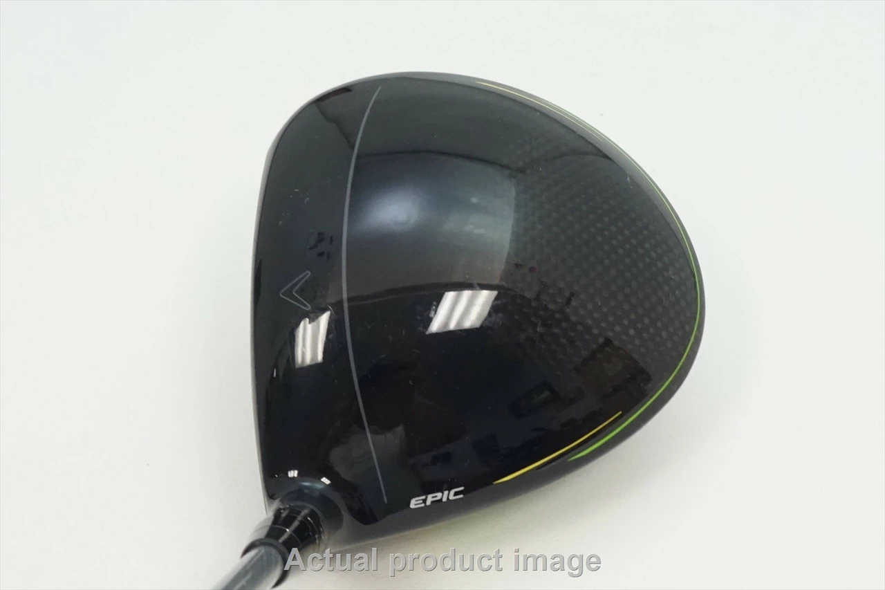 Callaway Epic Flash 10.5° Driver Regular Flex Evenflow 0990814 Good 5 Callaway Epic Flash 10.5° Driver Regular Flex Evenflow 0990814 Good - Image 3