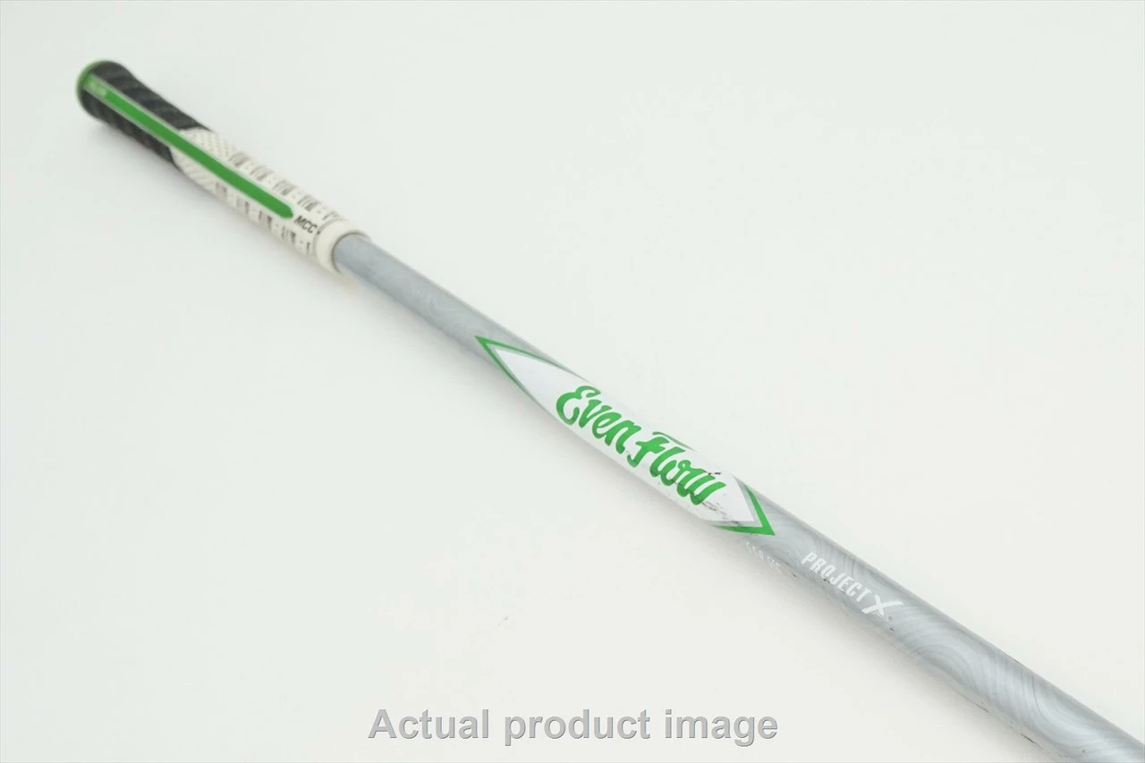 Callaway Epic Flash 10.5° Driver Regular Flex Evenflow 0990814 Good 6 Callaway Epic Flash 10.5° Driver Regular Flex Evenflow 0990814 Good - Image 4