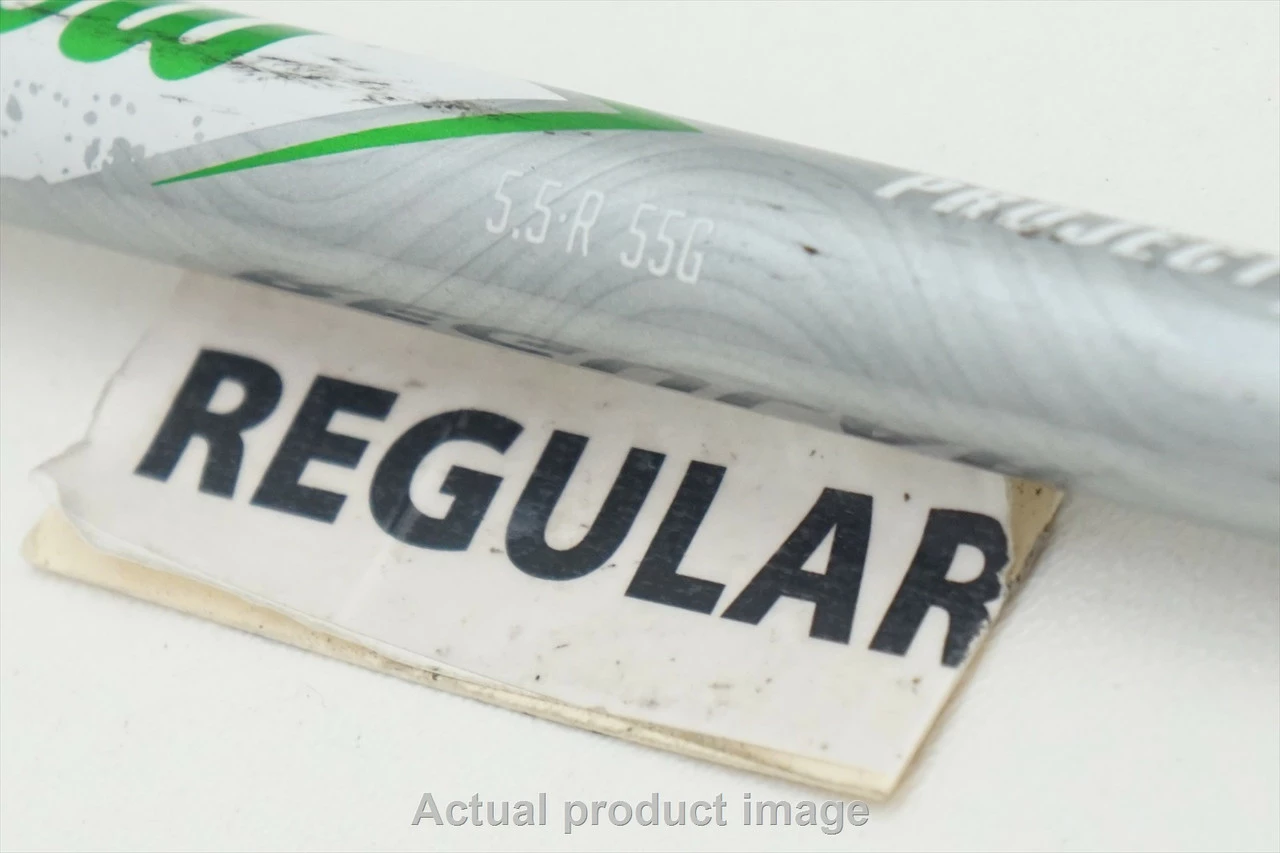 Callaway Epic Flash 10.5° Driver Regular Flex Evenflow 0990814 Good 7 Callaway Epic Flash 10.5° Driver Regular Flex Evenflow 0990814 Good - Image 5