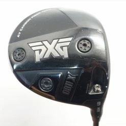 Pxg 0811 Xf Gen 4 9° Driver Extra Stiff Flex Diamana 0990880 Good