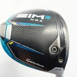 Taylormade Sim2 Max 10.5° Driver Regular Flex Ventus 0990924 Good