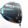 Taylormade Sim2 Max 12° Driver Senior Flex Speeder 0991070 Good -Drivers Sales Store 00991070 1 99813.1653060176
