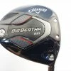 Callaway Big Bertha B21 12.5° Driver Senior Flex Rch 45 0991263 Excellent -Drivers Sales Store 00991263 1 89241.1653060067