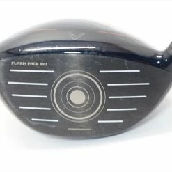 Callaway Big Bertha B21 12.5° Driver Senior Flex Rch 45 0991263 Excellent -Drivers Sales Store 00991263 3 75634.1653060068