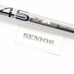 Callaway Big Bertha B21 12.5° Driver Senior Flex Rch 45 0991263 Excellent -Drivers Sales Store 00991263 5 03532.1653060069